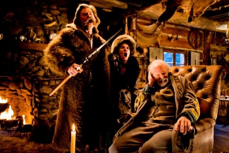 The Hateful Eight.